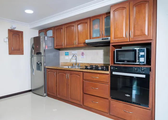 Penthouse Sea View 705A