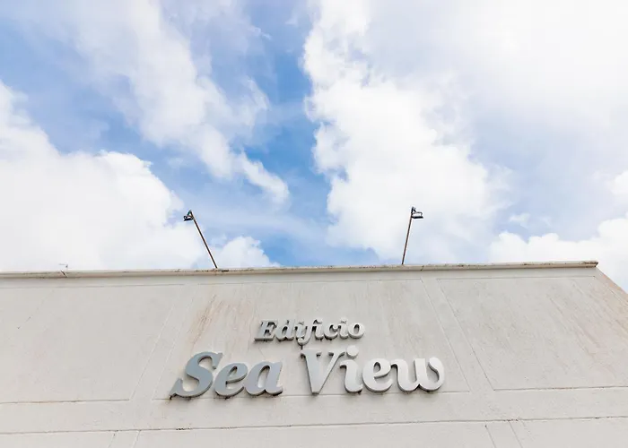 Penthouse Sea View 705A