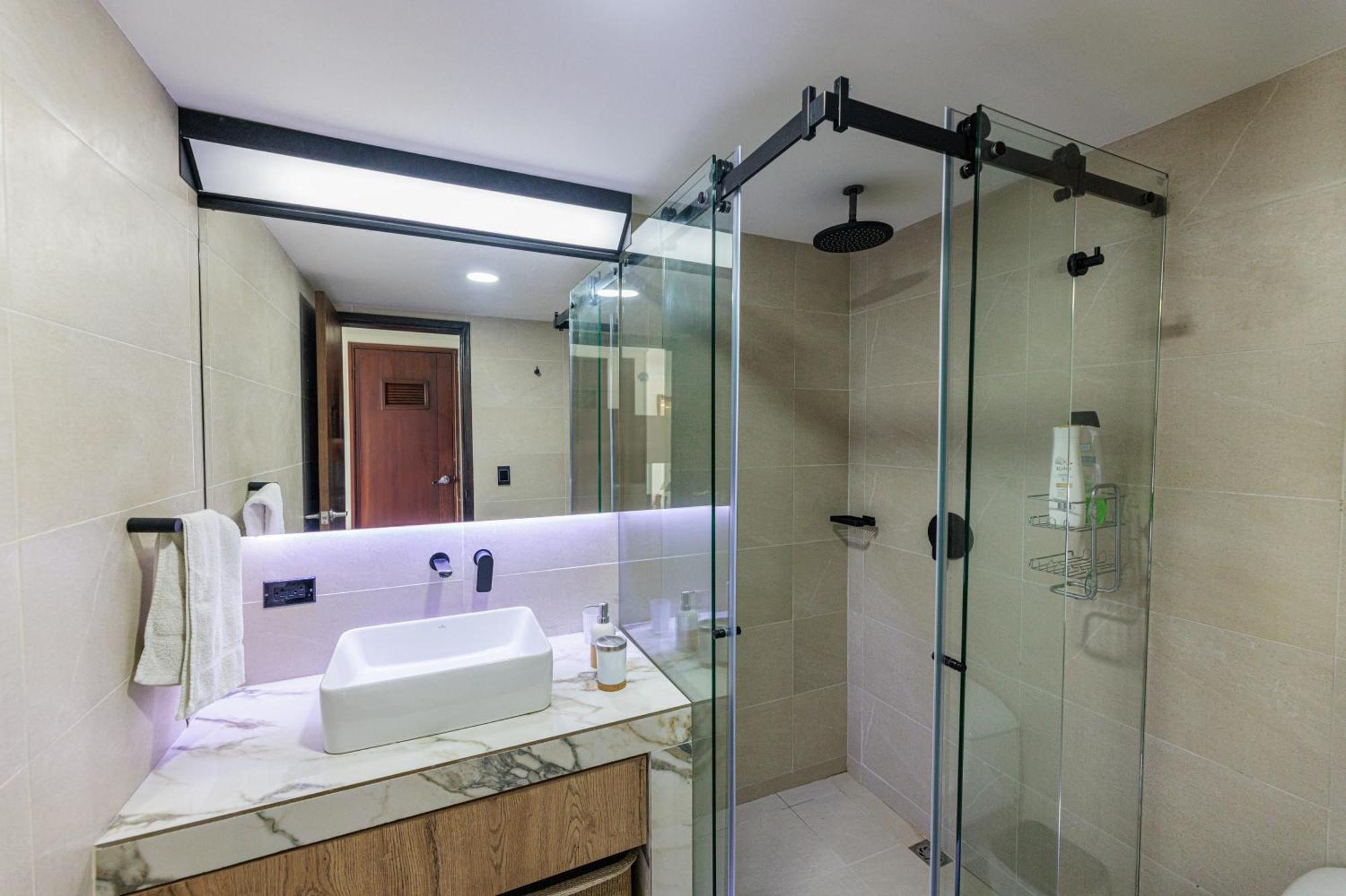 Penthouse Sea View 705a Apartment San Andrés